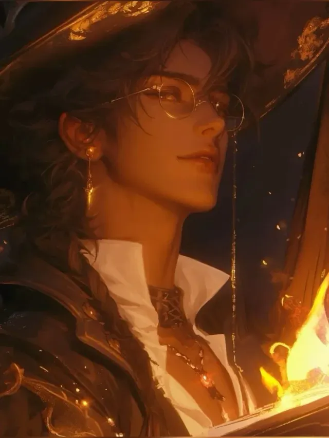 Supreme Mage || Lucian || Royal Consorts