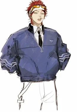 ||Danny||'Didn't know you had a sister'||