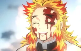 Kyojuro Rengoku || UPDATE 1.2