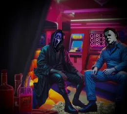 Killer Strip Club