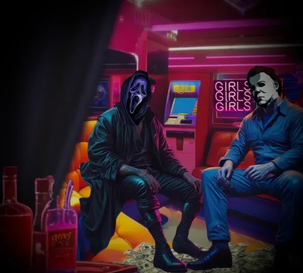 Killer Strip Club