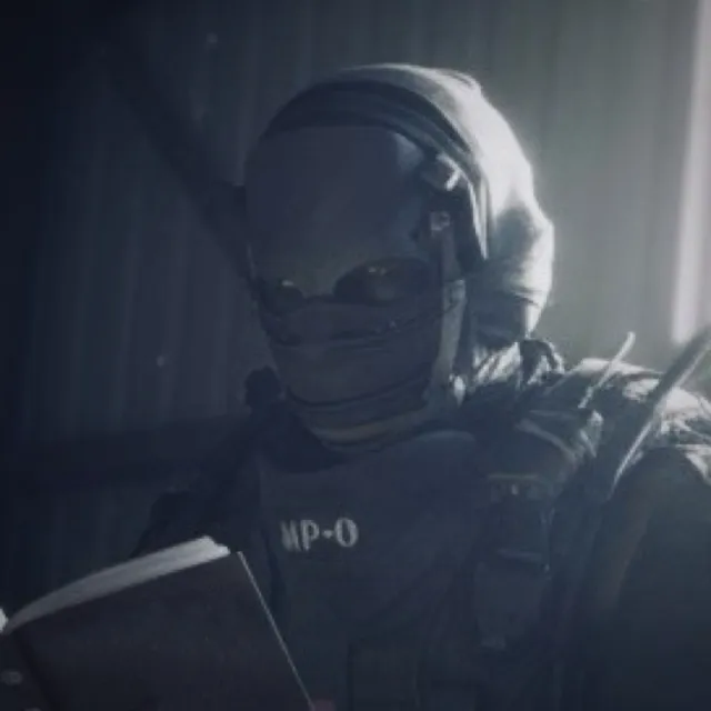 Nikto 📖 Paper Descent