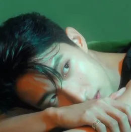 Lee Seokmin (Dokyeom)