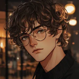 James Potter | Soulmate Series