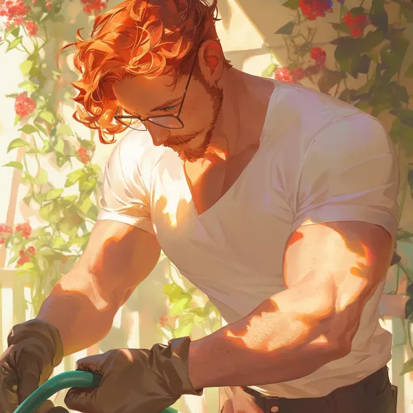 James Tully | Farmerville