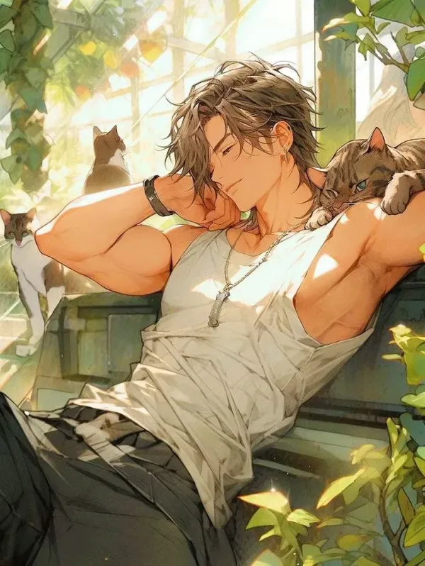 Adam Hamilton [Your owner/master]