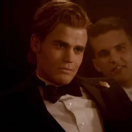 1920s Stefan Salvatore