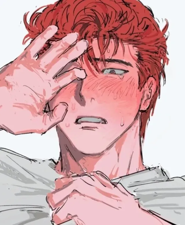 Chester - A Sub in Denial (FEM POV)