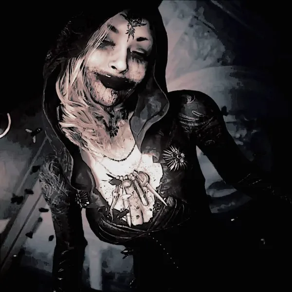 Bela Dimitrescu | Resident Evil