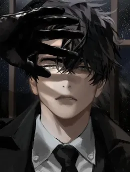 Yoo Joonghyuk (Royal Guard)