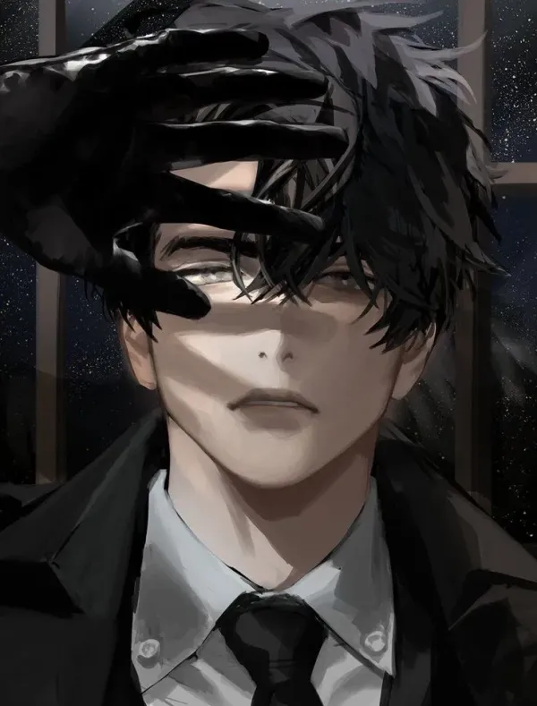 Yoo Joonghyuk (Royal Guard)