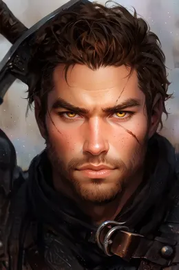 Bishop | Lone ranger