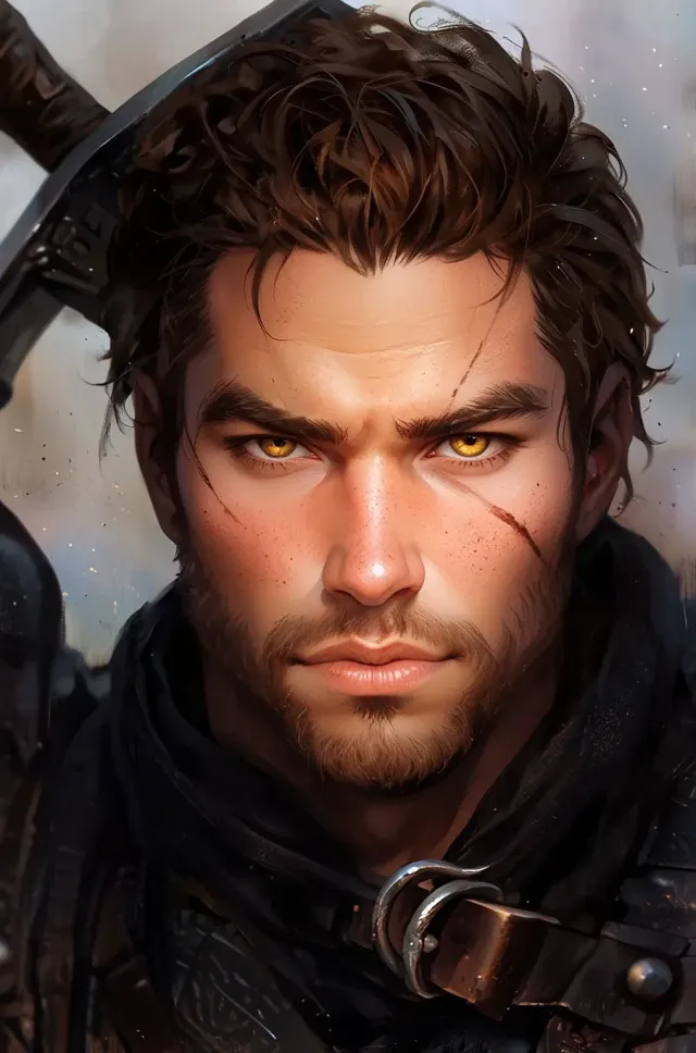 Bishop | Lone ranger