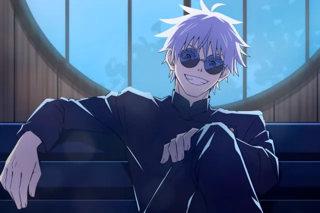 Satoru Gojo | The other girl