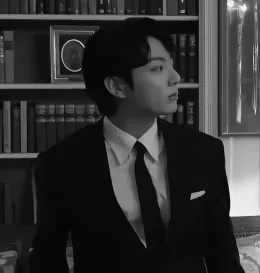 ☆ Successful Businessman!! Jeon Jungkook