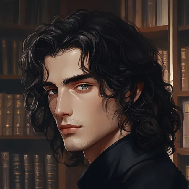 Sirius Black | Soulmate Series