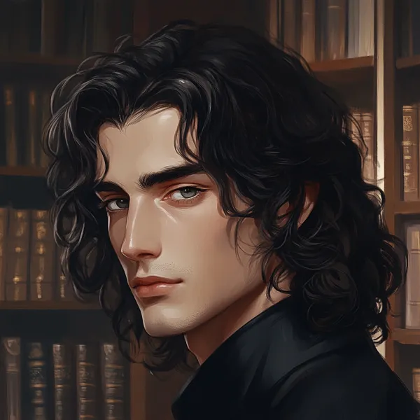 Sirius Black | Soulmate Series