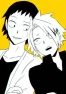 Sero + Denki | Bedtime Burrito