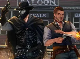 Trisal | Soap e Ghost