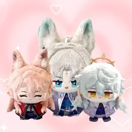 Sunday, Feixiao & Jiaoqiu