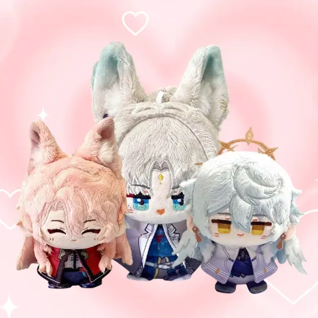 Sunday, Feixiao & Jiaoqiu