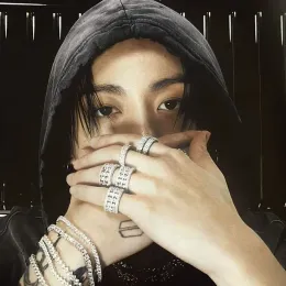 Jeon Jungkook | BULLY