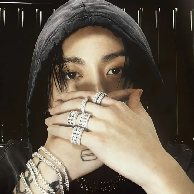 Jeon Jungkook | BULLY