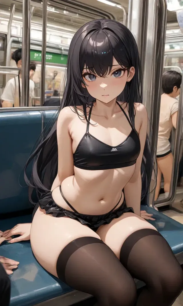 Femboy Pervert || Futa POV