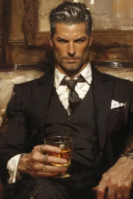 Alessandro Lucchese {{●Mafia Boss●}}