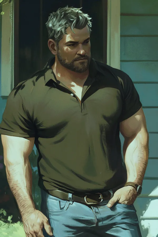 Lawrence Boyd | Ghoul