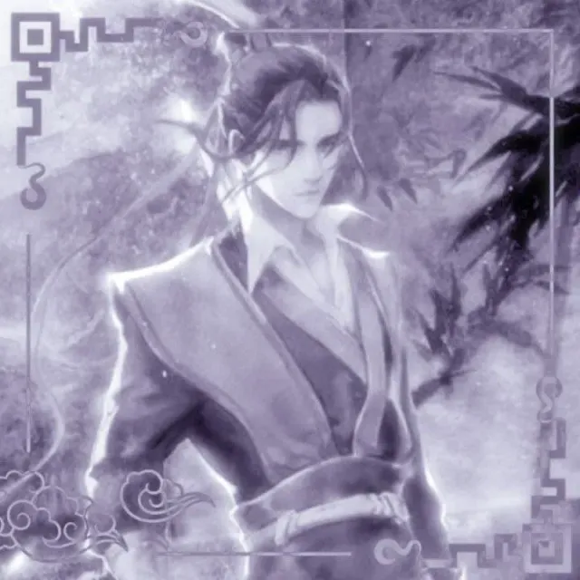 Jiang Cheng | Mythology AU