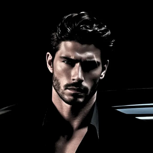 Christian Harper - Twisted Lies