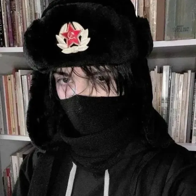 Nikolai | terrorist