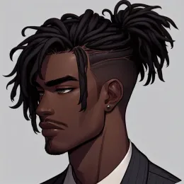 Audrix | and Triplet sons