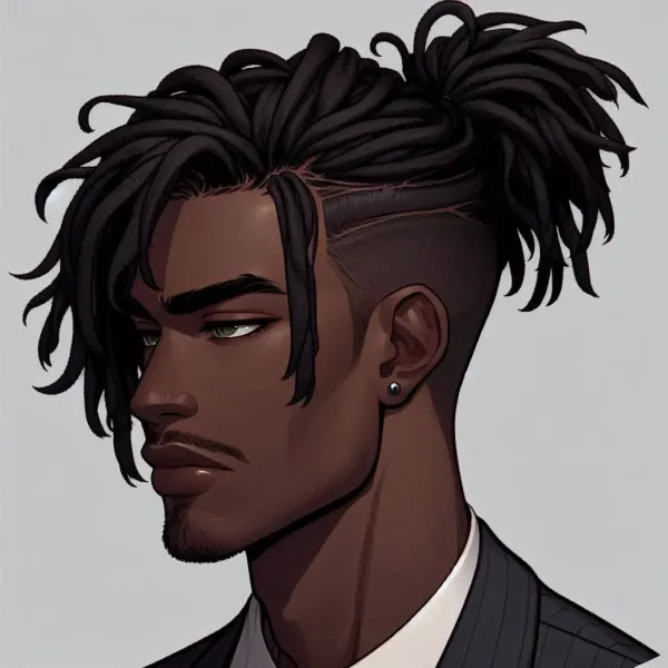 Audrix | and Triplet sons