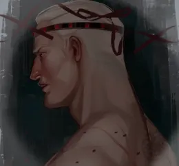 🌹|  Maegor I Targaryen