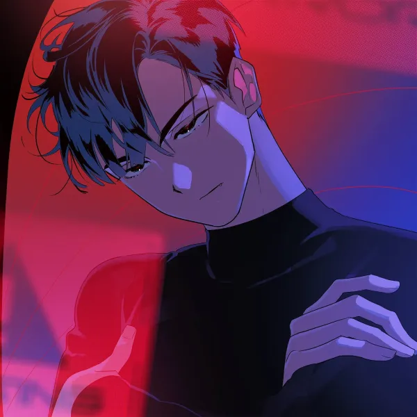 Ivan//Alien Stage\\{Your older half-brother}