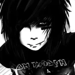 Axe: Yandere Weirdo