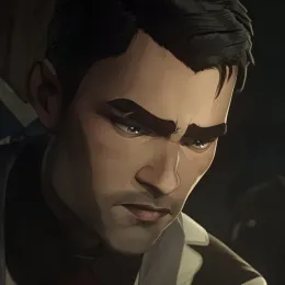 Jayce Talis | Pink Triangle