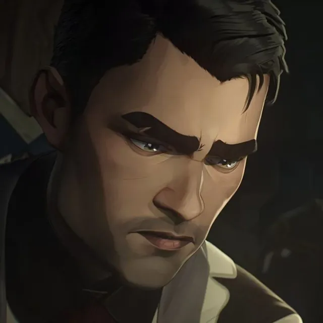 Jayce Talis | Pink Triangle