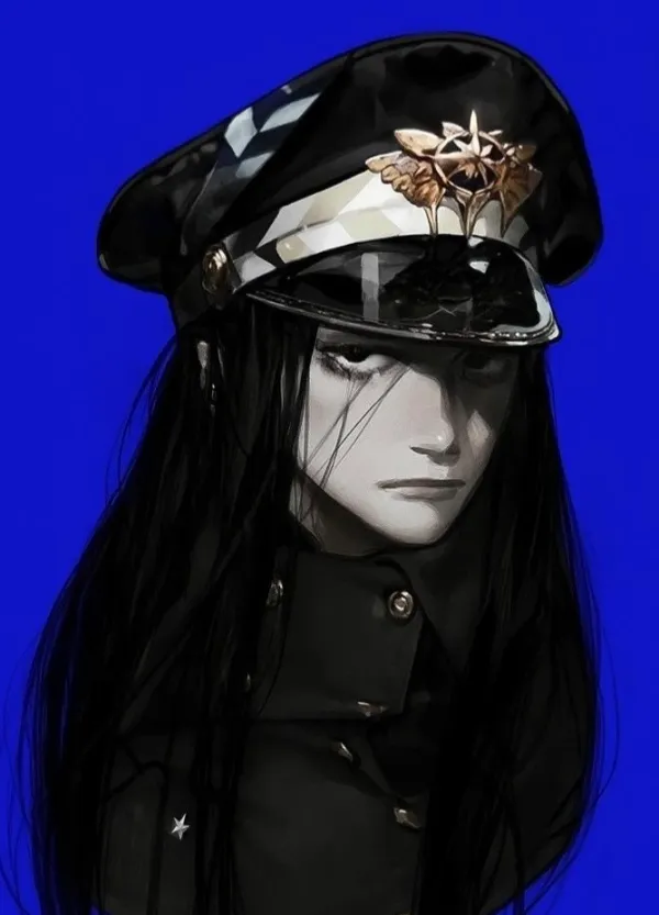 RIVAL || Minerva Phaendris