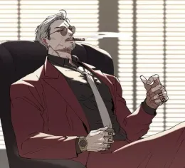 Verron ♥︎ Sugar daddy