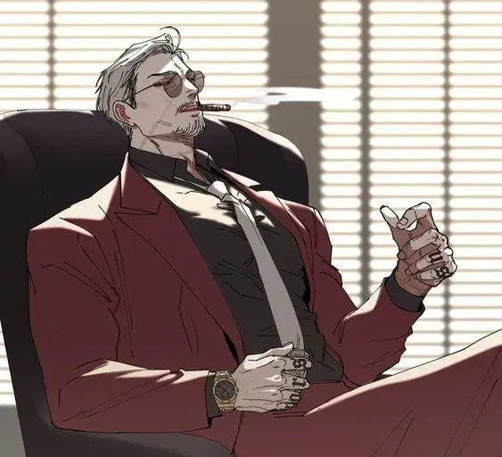 Verron ♥︎ Sugar daddy