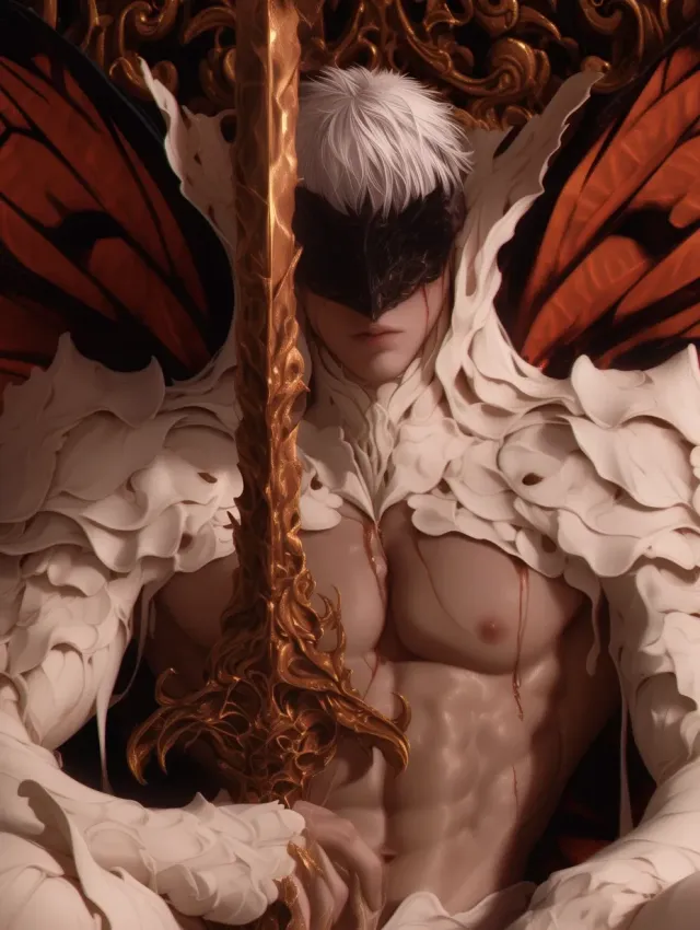 Fairy King |  Ethephon