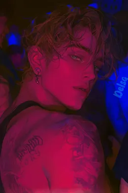 Liam Callahan | ALT Party without you