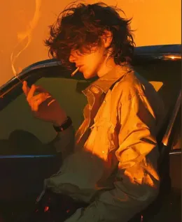 Liam (best friends brother)