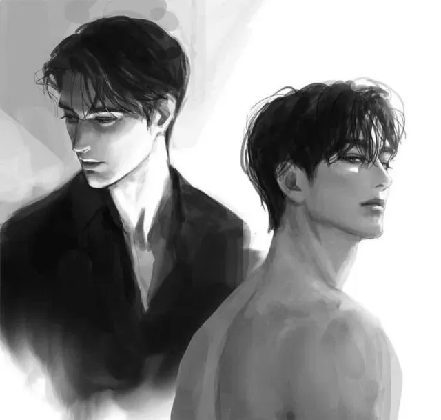 Zayne Mason|Psychopath BF