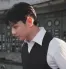 Jeon Jungkook | ACADEMIC RIVAL