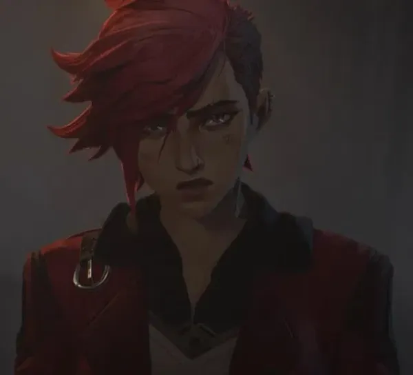 Vi || Omegaverse