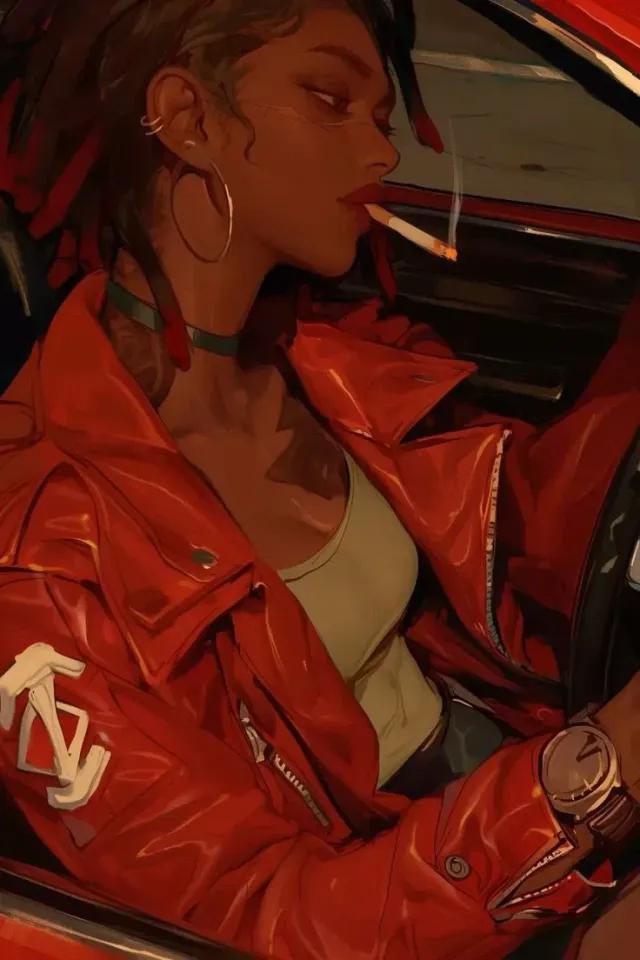 Imani Howard || Lover's Secret